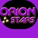 Orion Stars Online Login